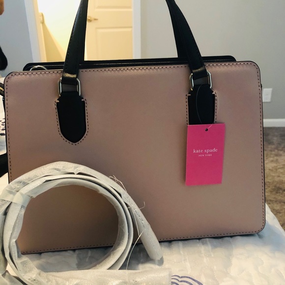 Kate Spade purse - Picture 3 of 3